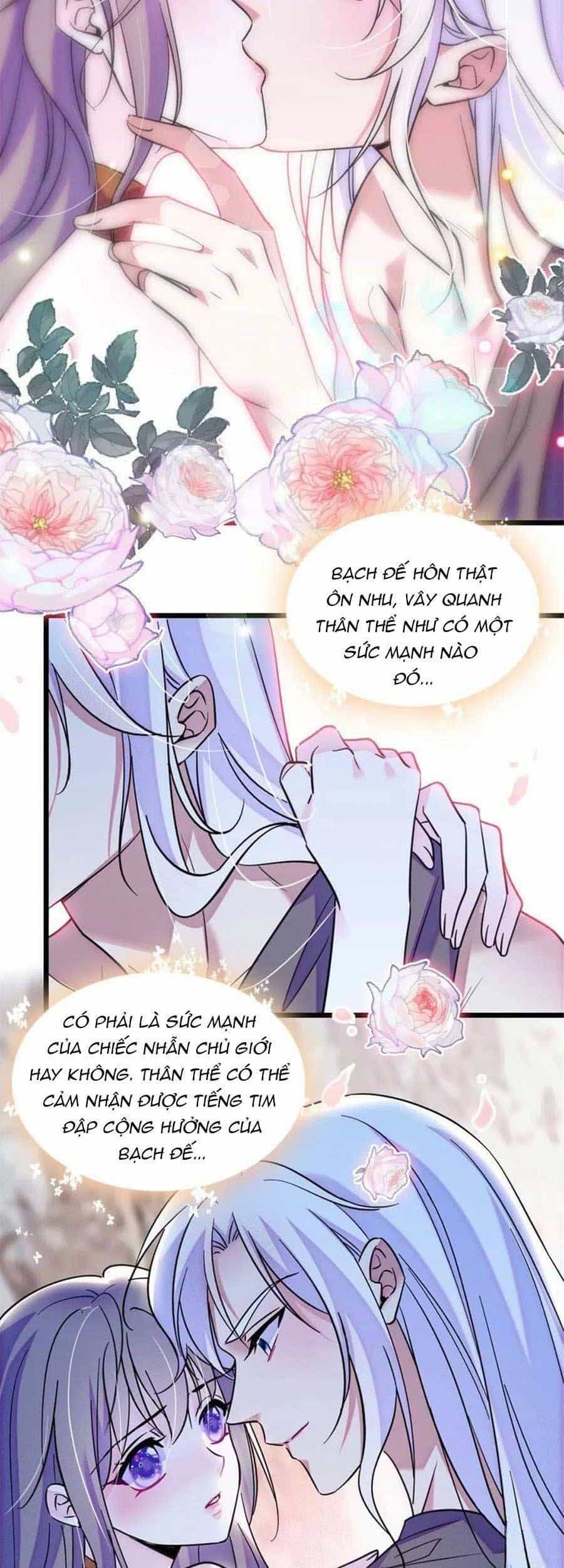 Manh Động Thú Thế - Chương 84 - ảnh 25