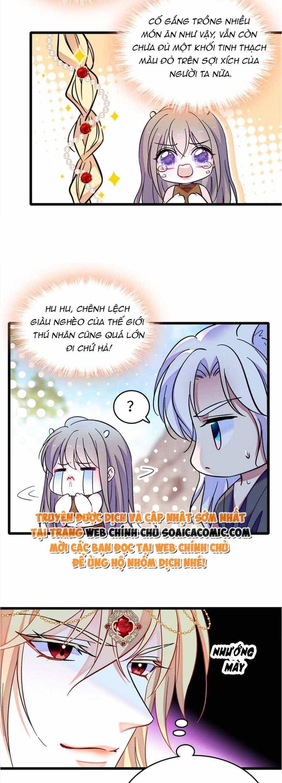 Manh Động Thú Thế - Chương 85 - ảnh 20