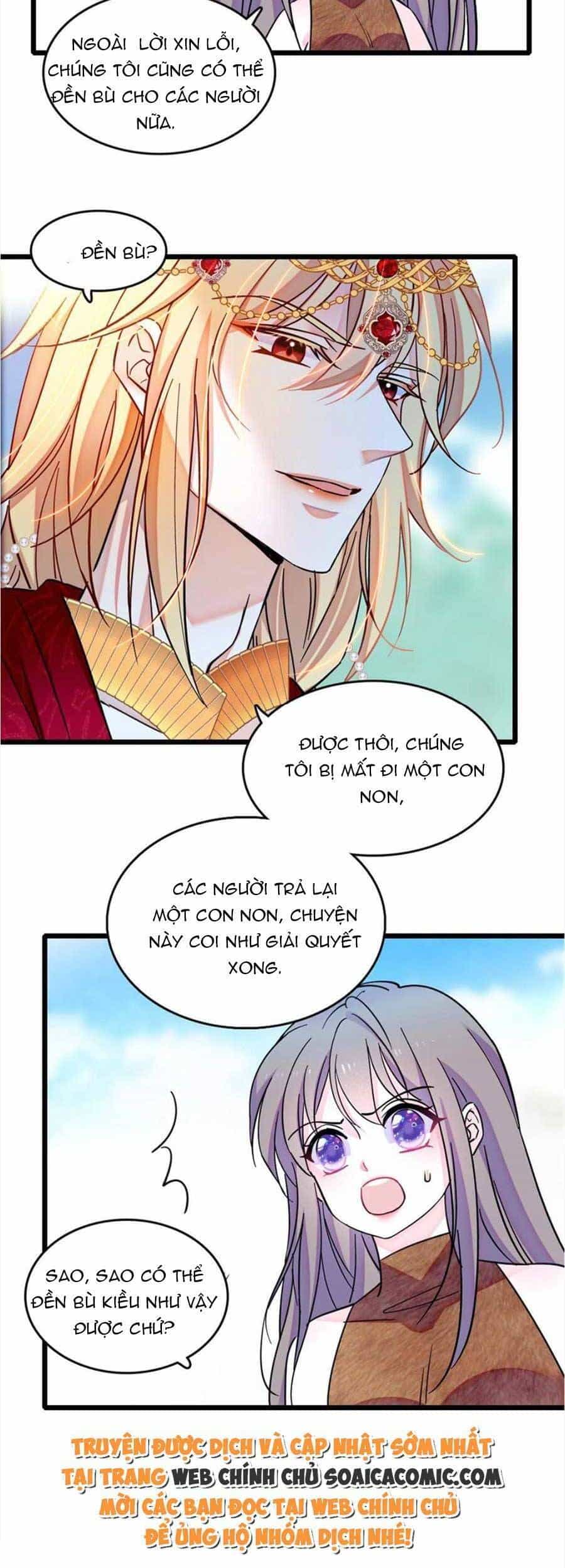 Manh Động Thú Thế - Chương 85 - ảnh 22
