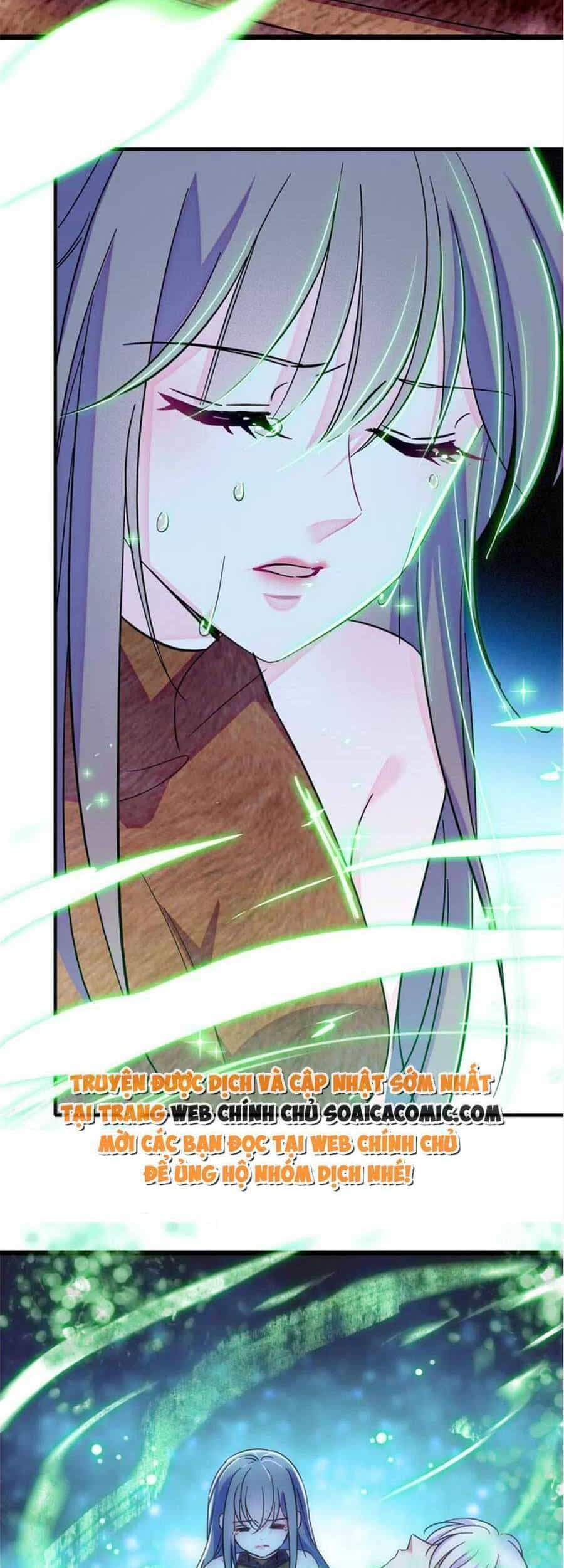 Manh Động Thú Thế - Chương 87 - ảnh 22