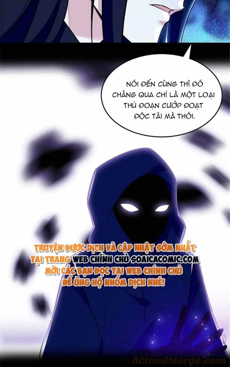 Manh Động Thú Thế - Chương 88 - ảnh 10