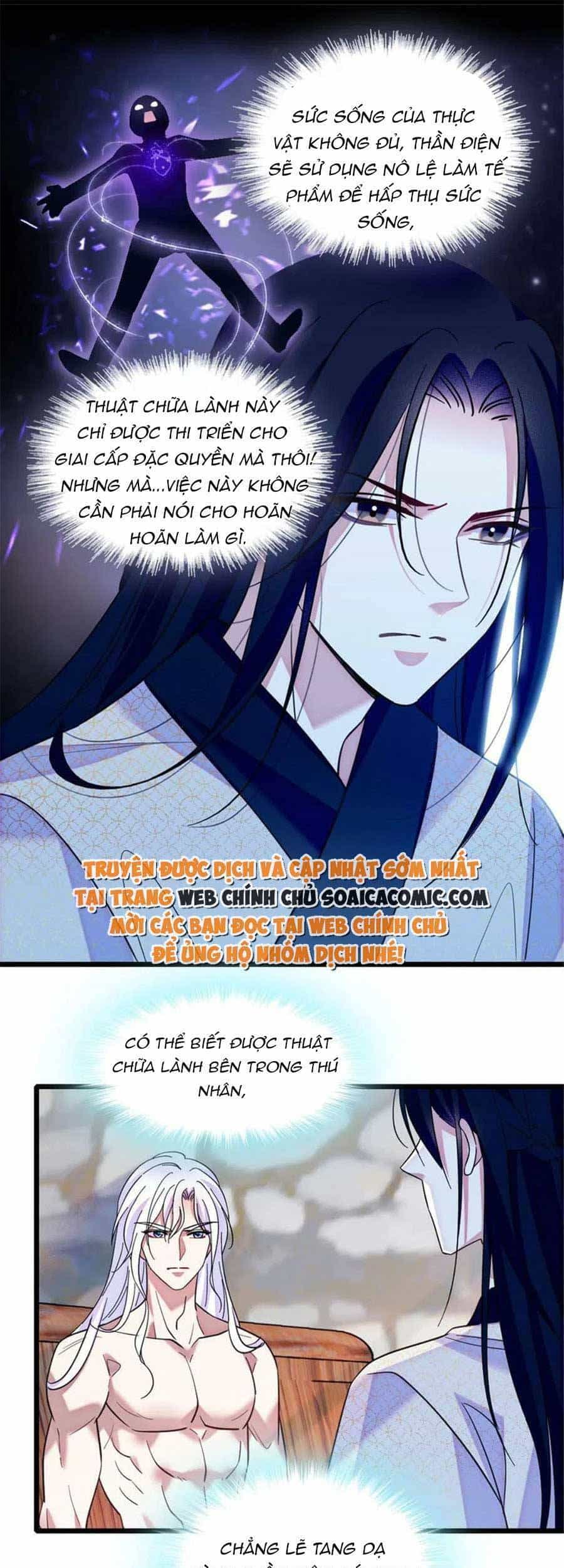 Manh Động Thú Thế - Chương 88 - ảnh 11