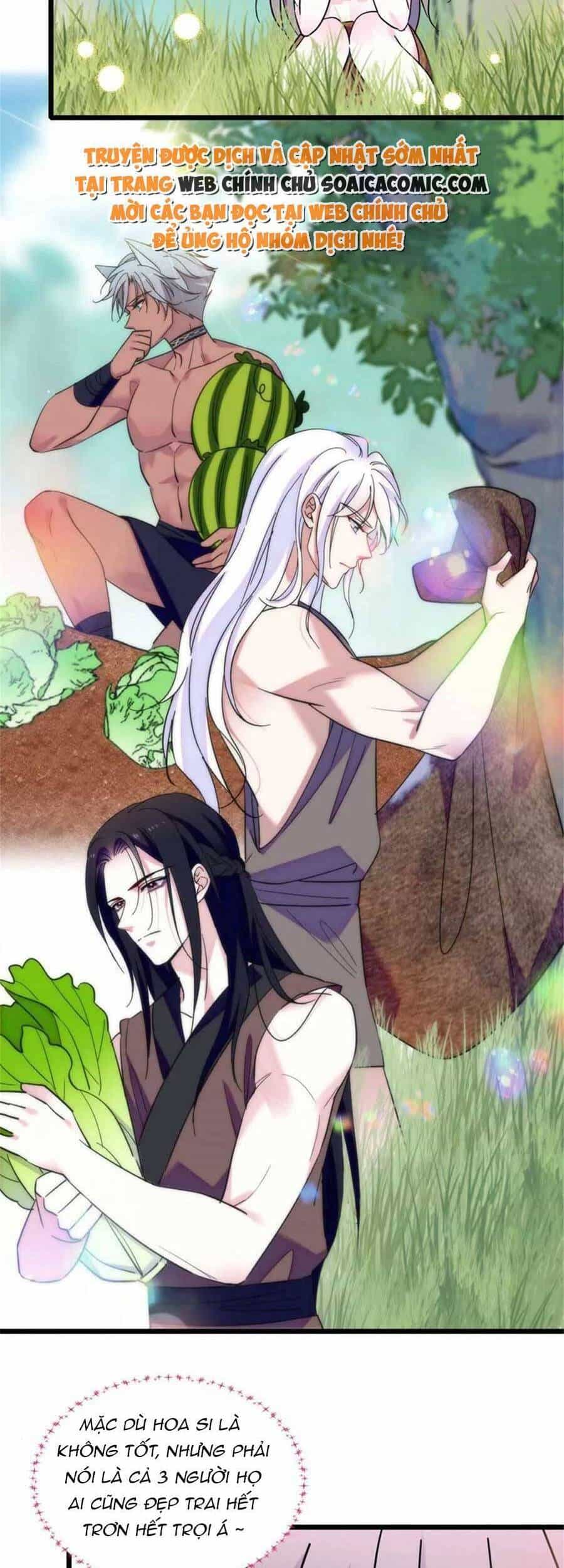 Manh Động Thú Thế - Chương 89 - ảnh 22