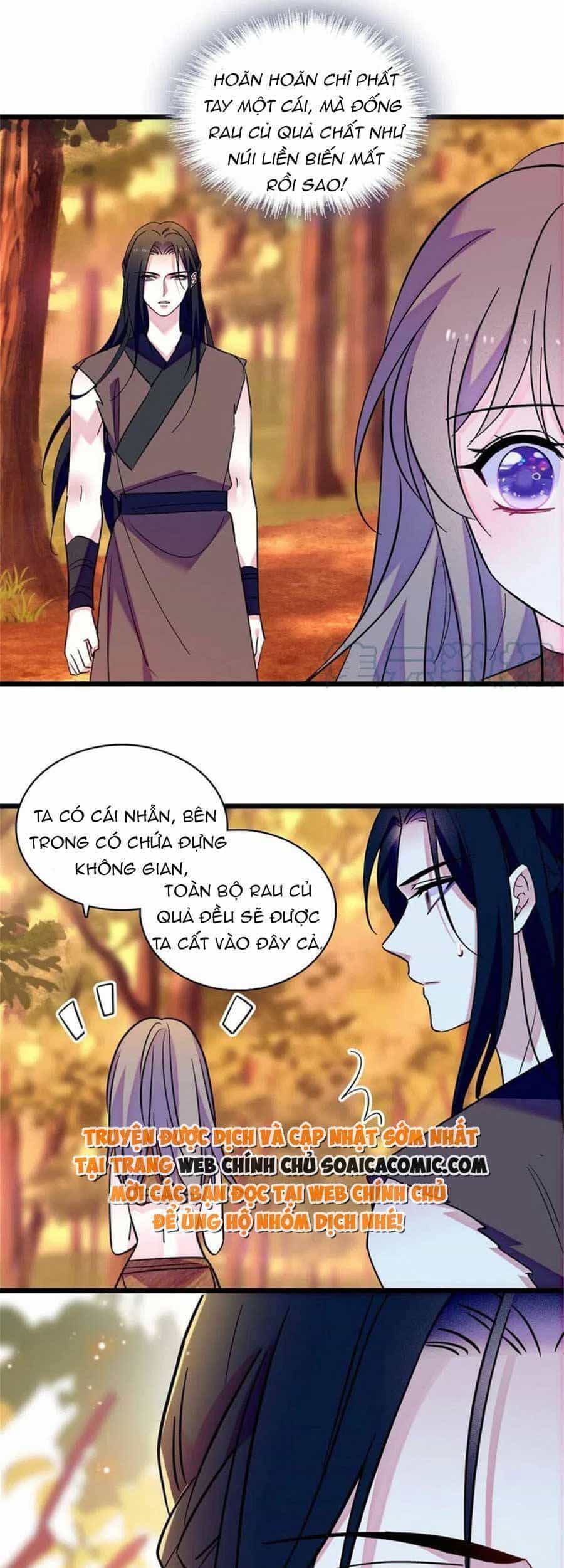 Manh Động Thú Thế - Chương 89 - ảnh 28