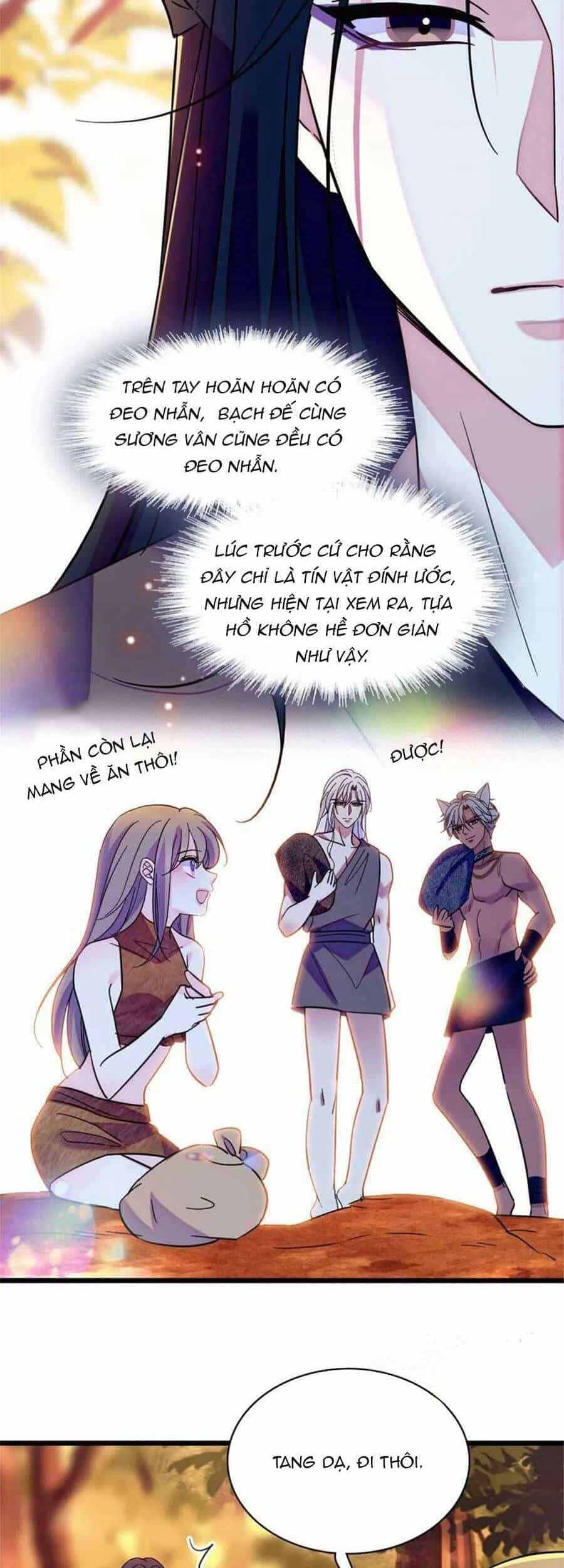Manh Động Thú Thế - Chương 89 - ảnh 29