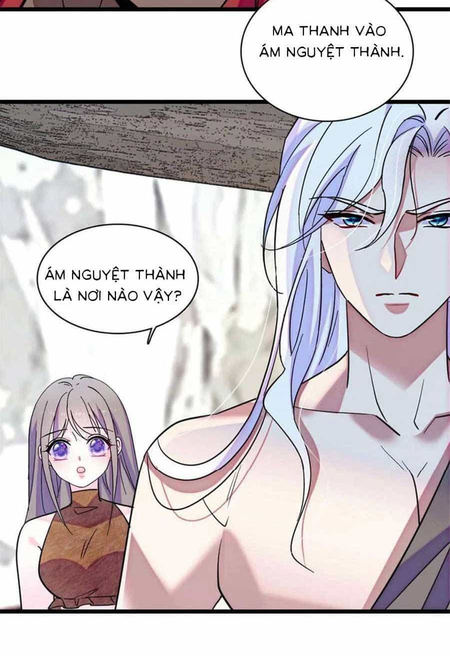 Manh Động Thú Thế - Chương 90 - ảnh 10