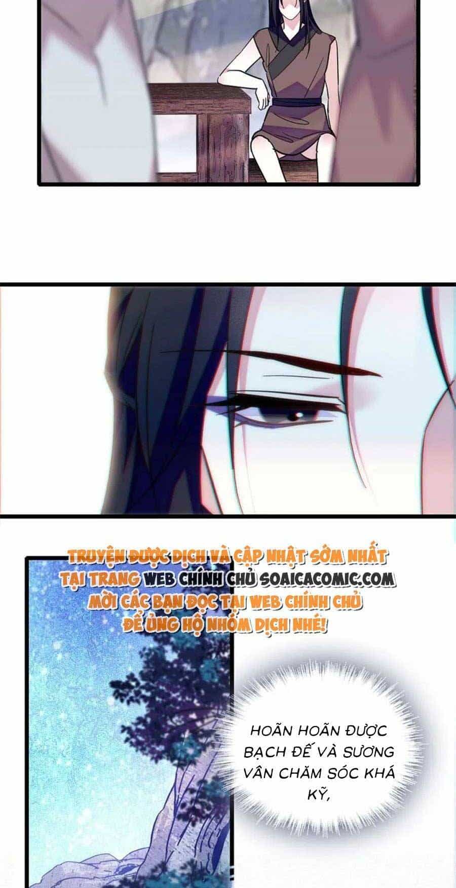 Manh Động Thú Thế - Chương 90 - ảnh 23