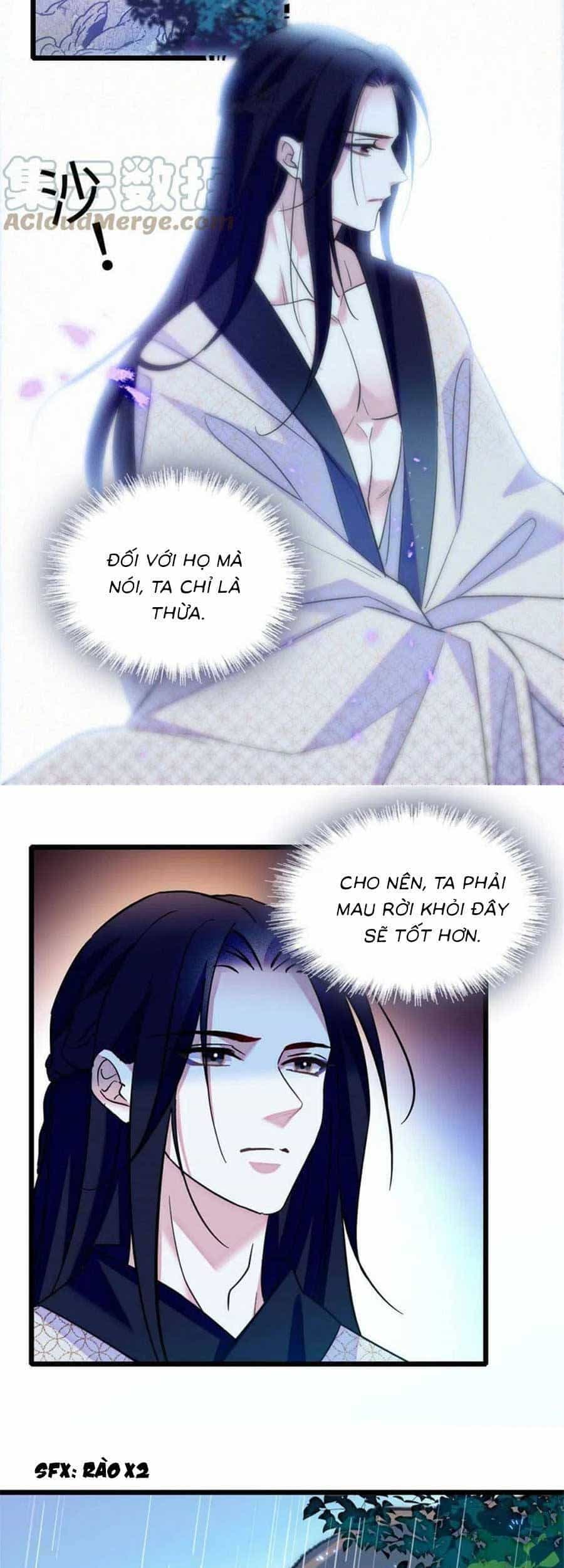 Manh Động Thú Thế - Chương 90 - ảnh 24
