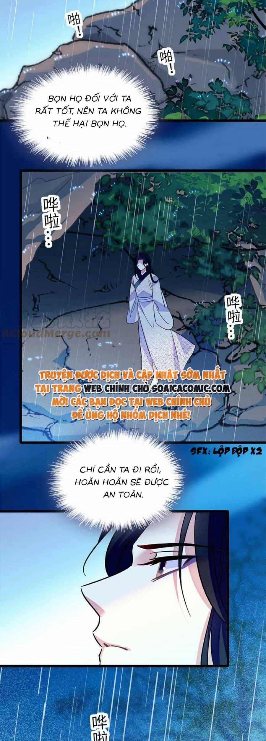 Manh Động Thú Thế - Chương 90 - ảnh 25