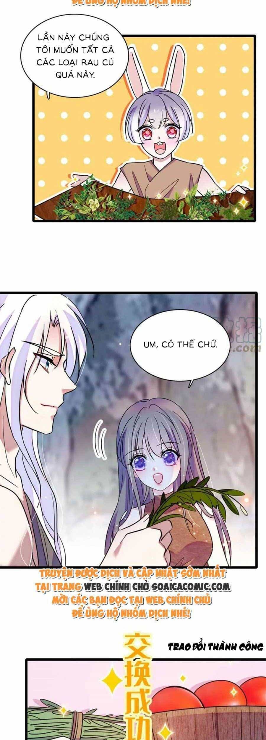 Manh Động Thú Thế - Chương 90 - ảnh 3