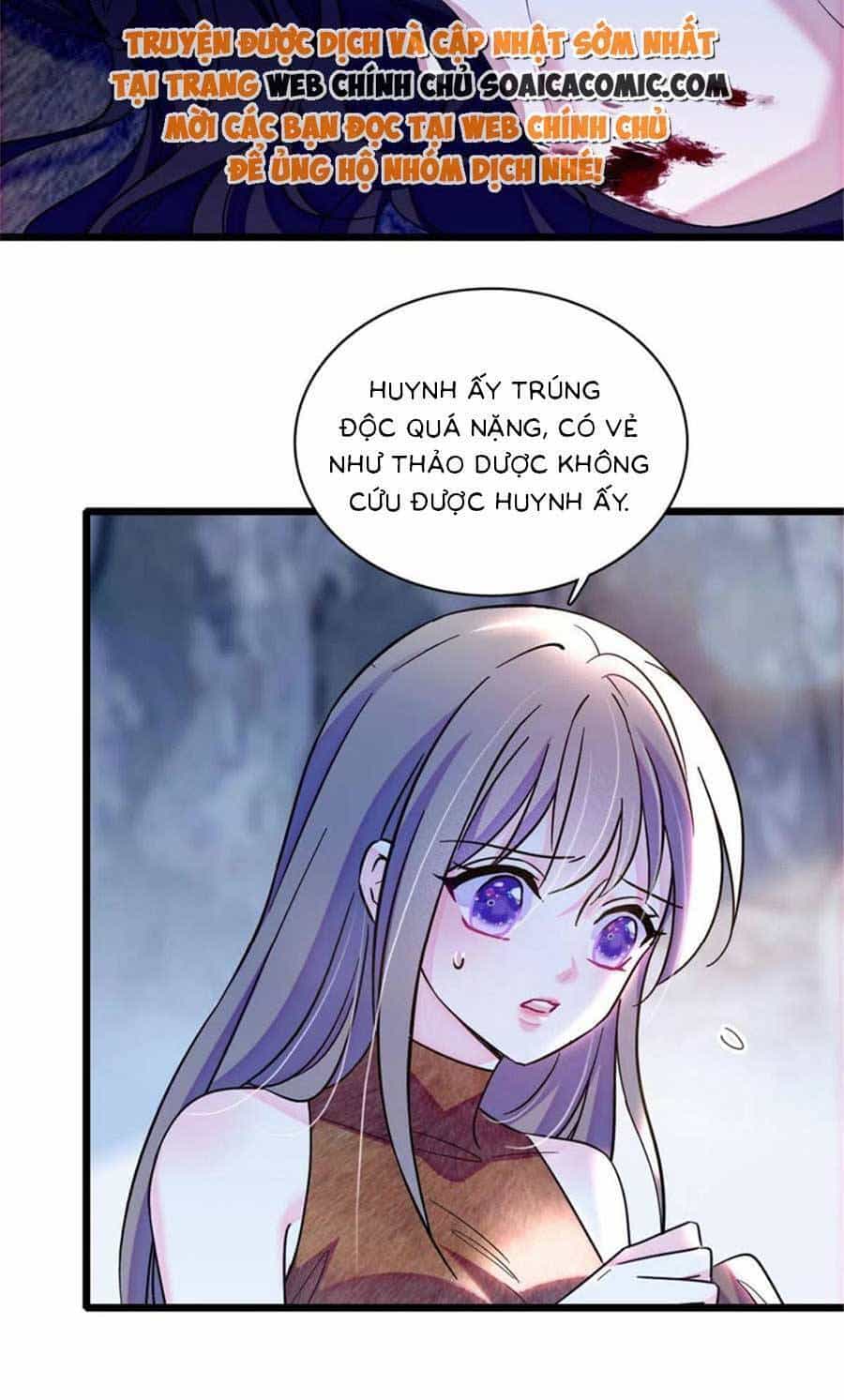Manh Động Thú Thế - Chương 92 - ảnh 10