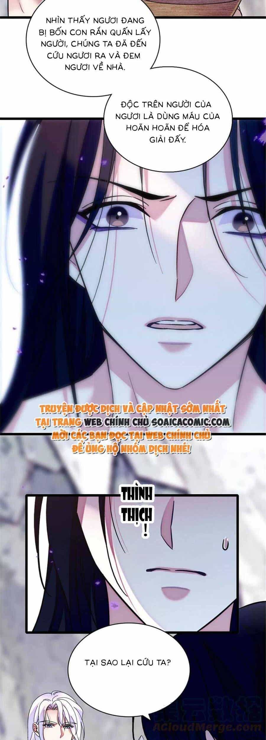 Manh Động Thú Thế - Chương 92 - ảnh 17
