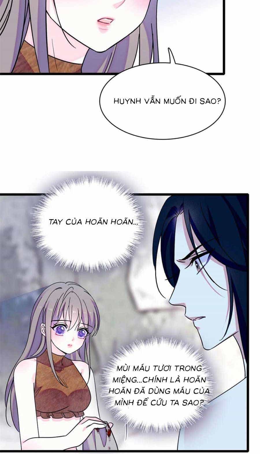 Manh Động Thú Thế - Chương 92 - ảnh 20