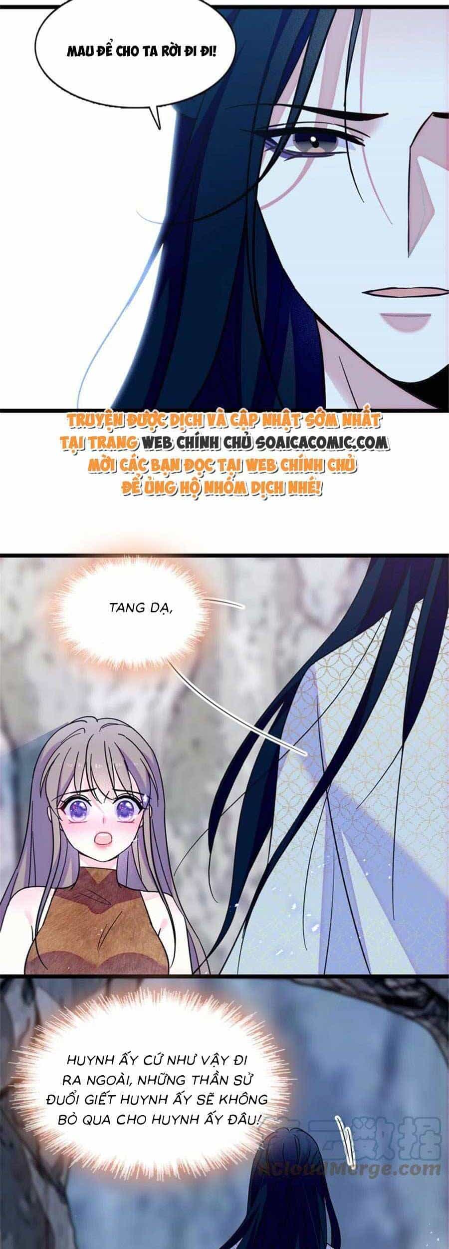Manh Động Thú Thế - Chương 92 - ảnh 23