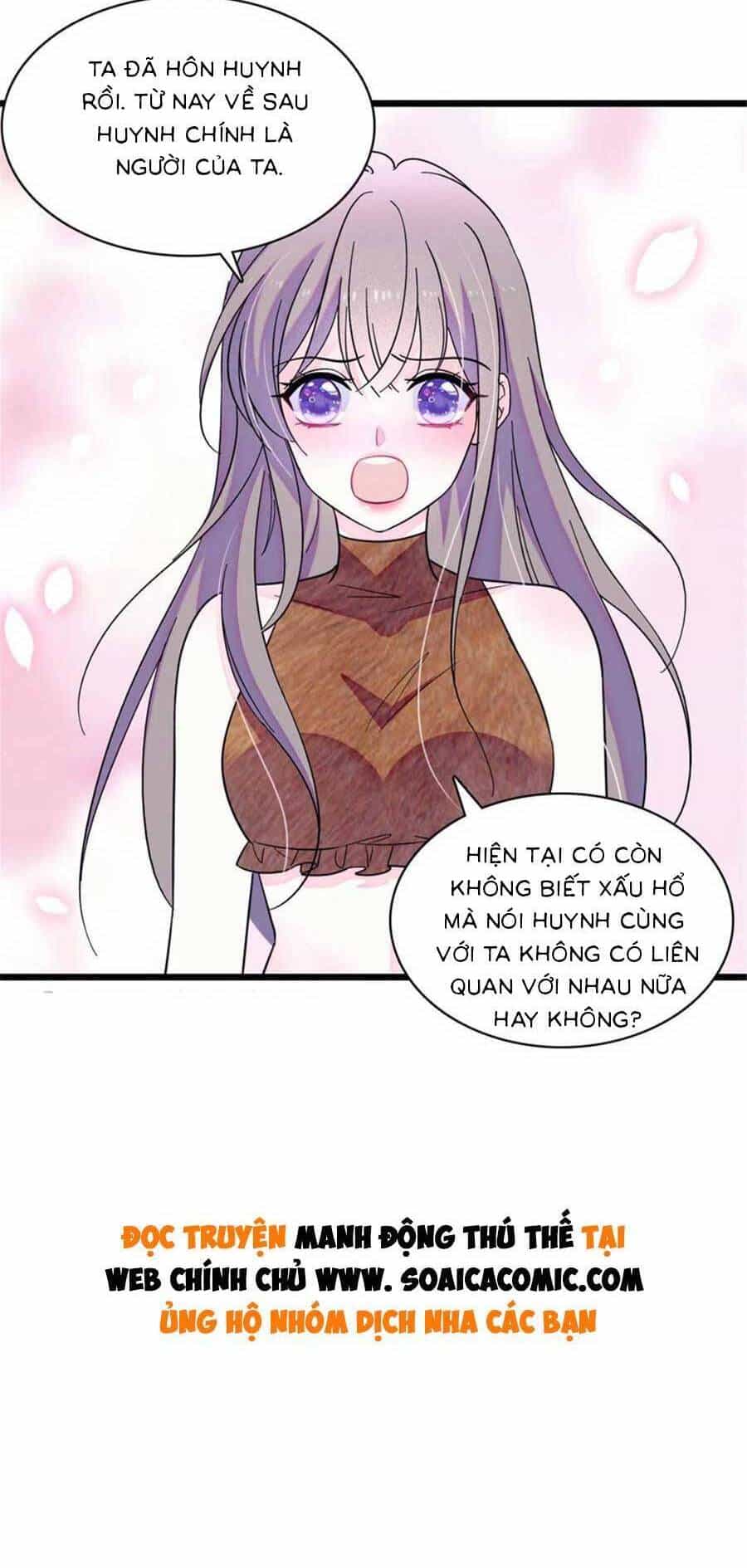 Manh Động Thú Thế - Chương 92 - ảnh 28