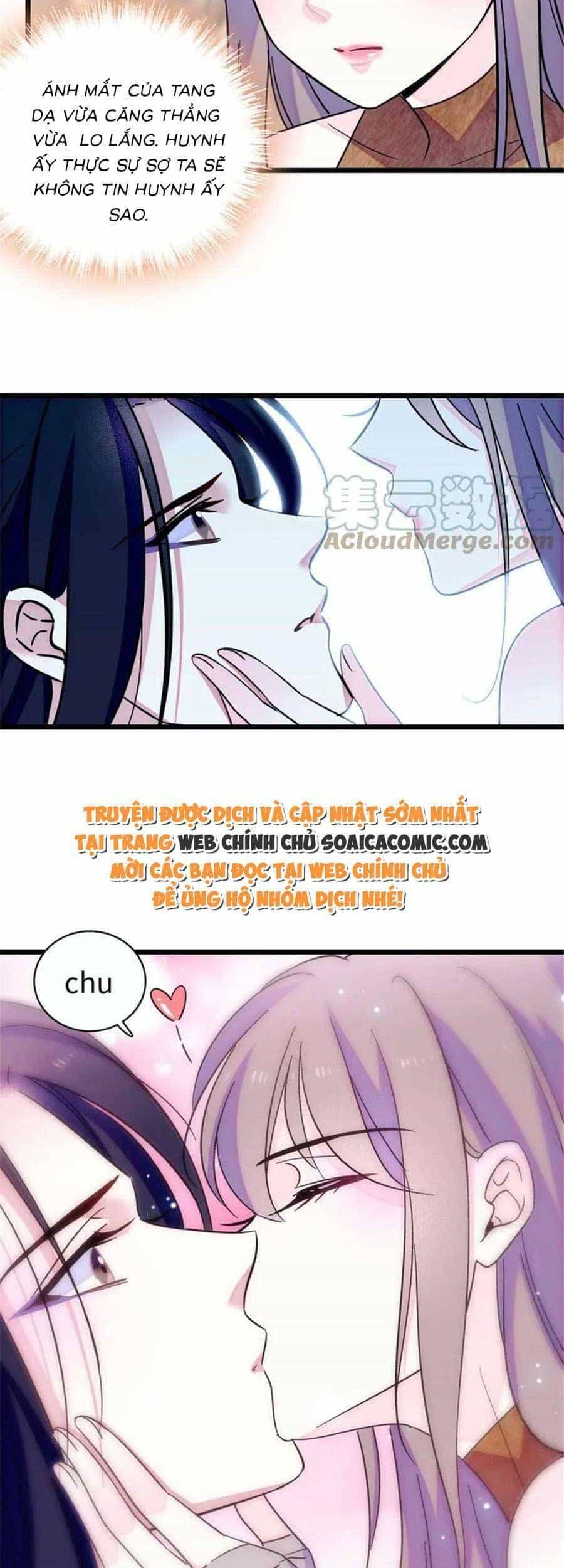 Manh Động Thú Thế - Chương 93 - ảnh 25