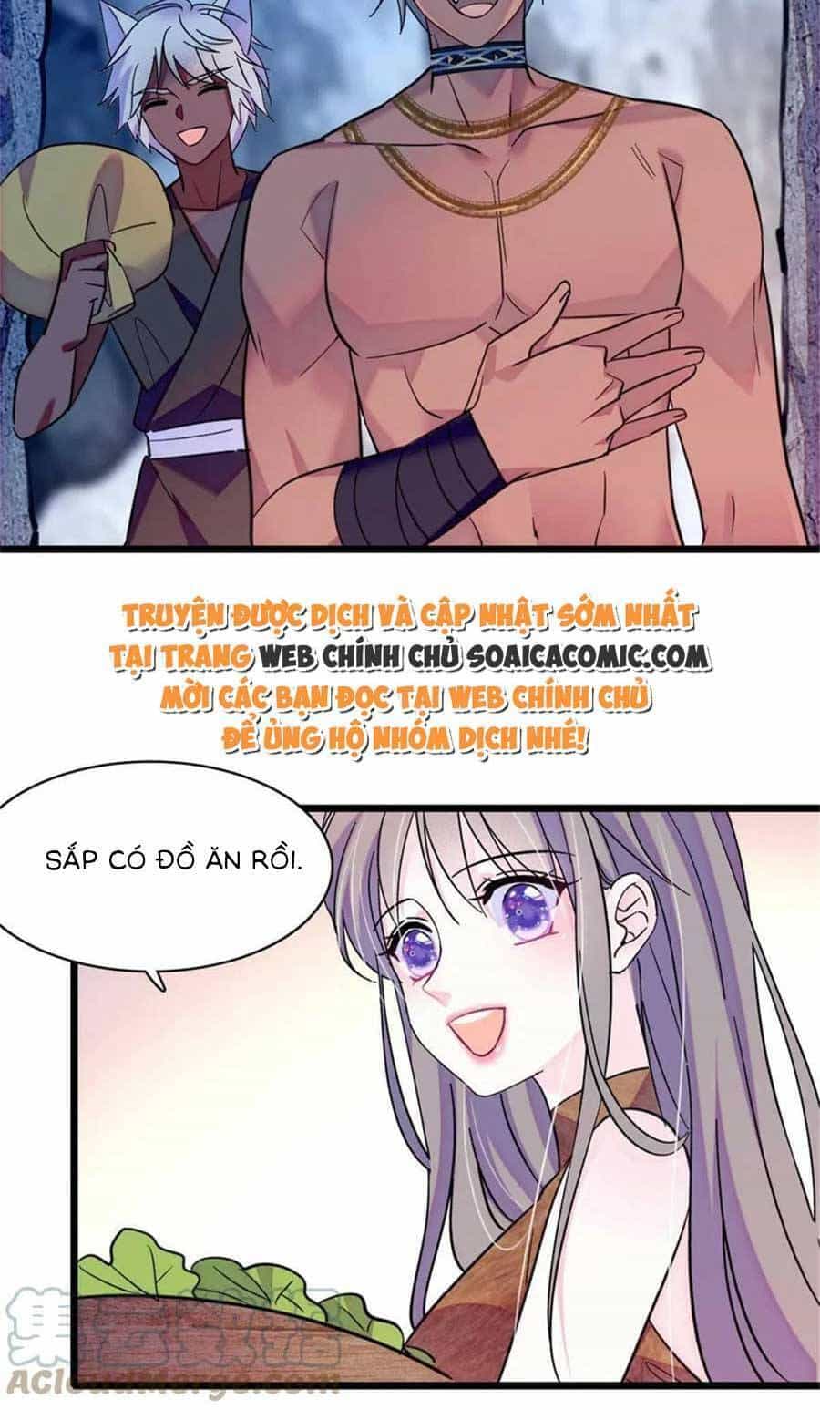 Manh Động Thú Thế - Chương 96 - ảnh 10
