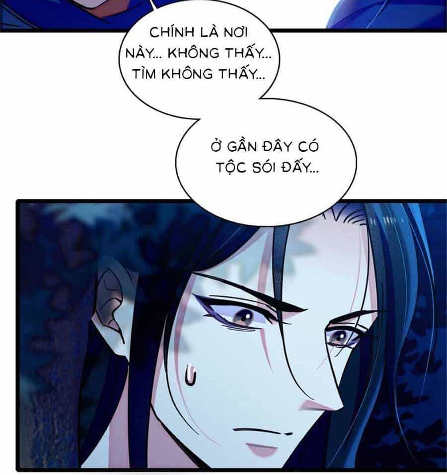 Manh Động Thú Thế - Chương 97 - ảnh 4