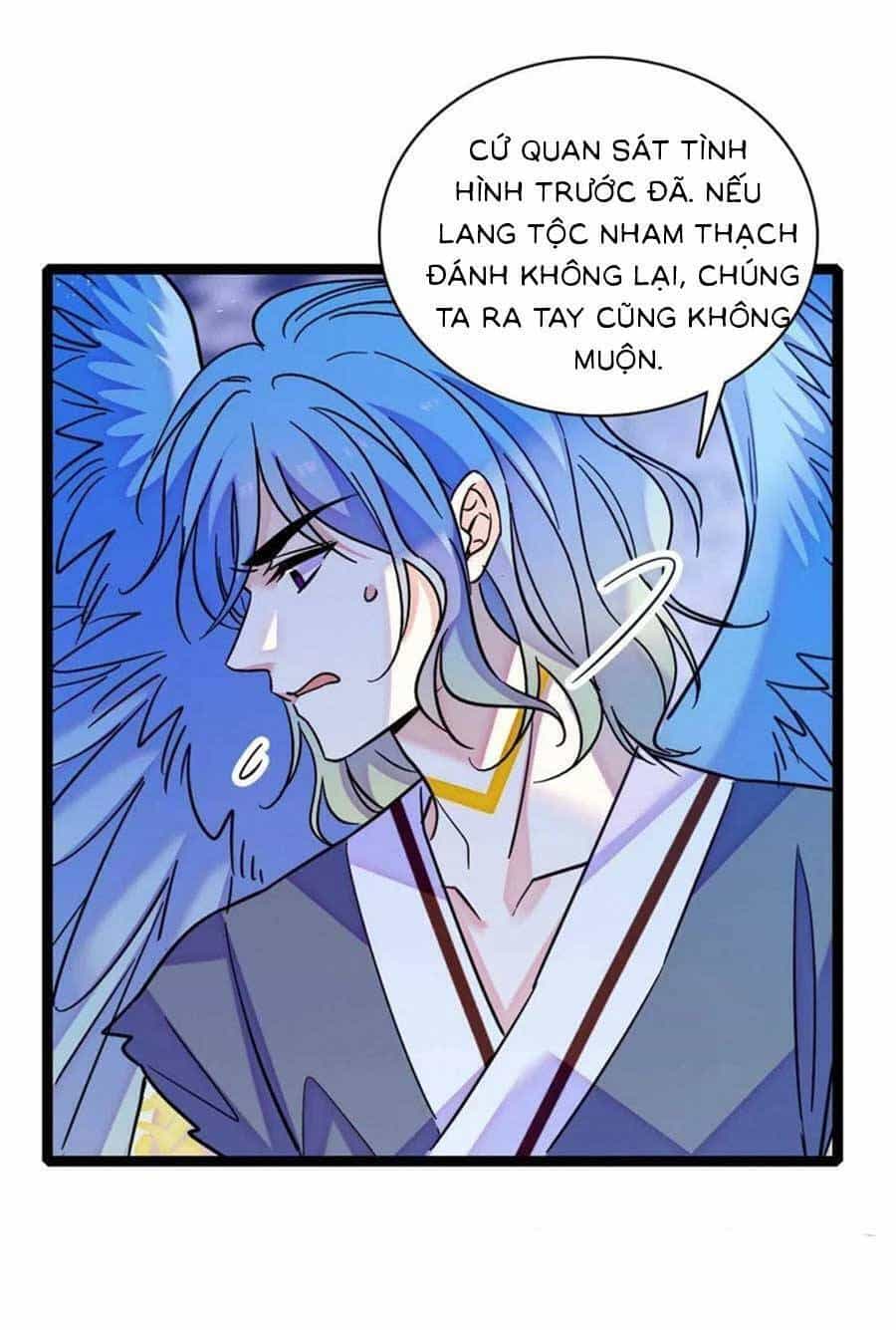 Manh Động Thú Thế - Chương 98 - ảnh 10