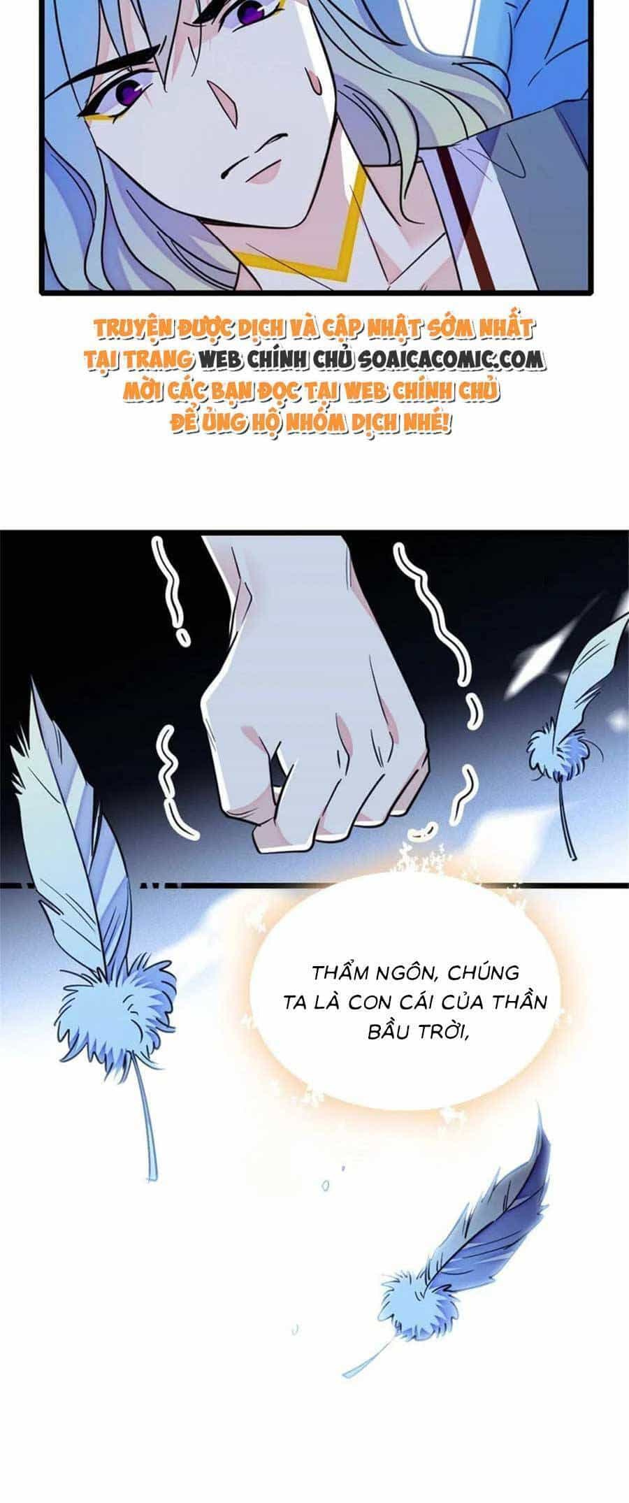 Manh Động Thú Thế - Chương 98 - ảnh 20