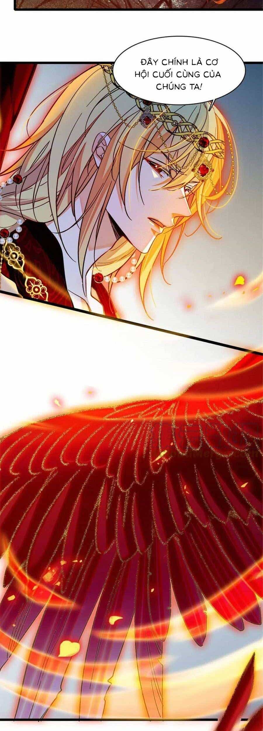 Manh Động Thú Thế - Chương 98 - ảnh 23