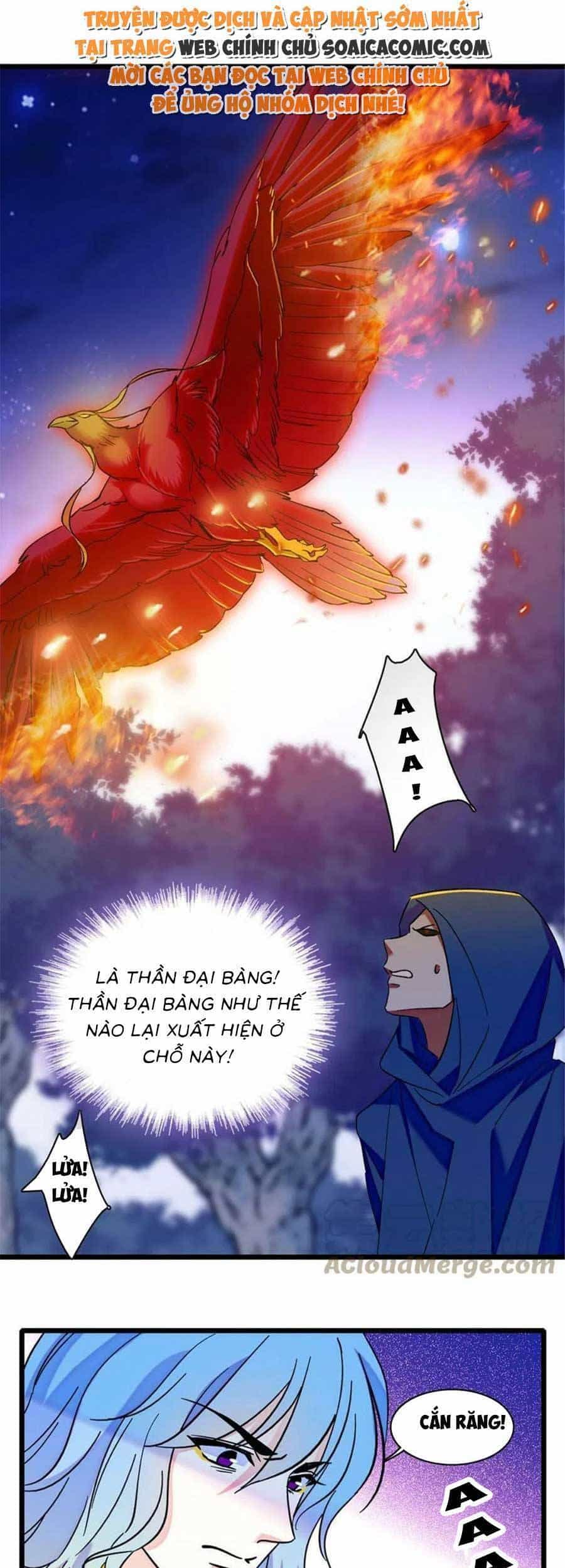 Manh Động Thú Thế - Chương 98 - ảnh 26
