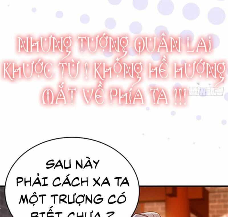 Manh Hổ Trọng Sinh : Tướng Quân Đại Nhân Muốn Ôm Ôm - Chương 1 - ảnh 12
