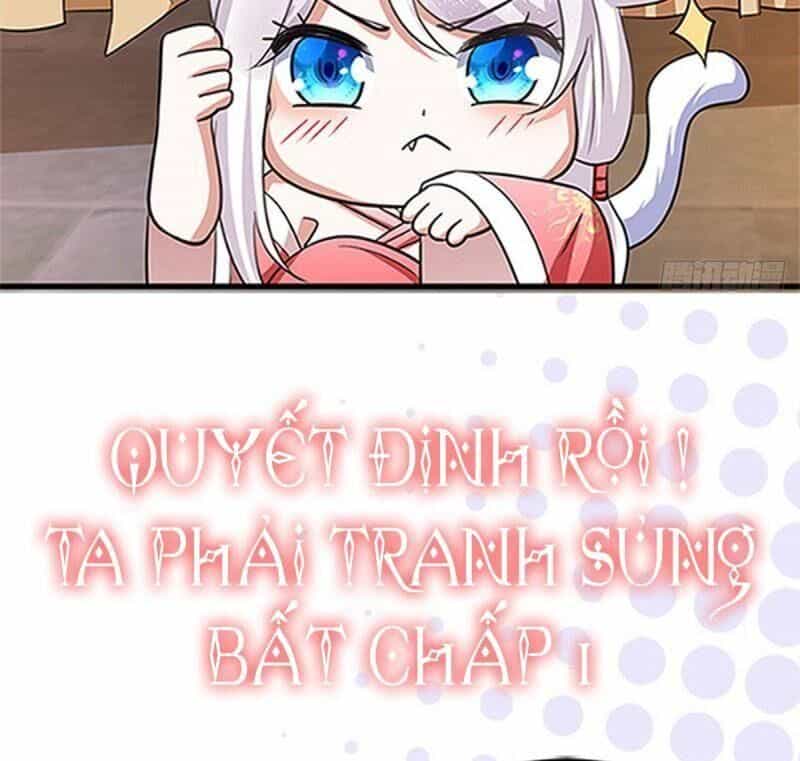 Manh Hổ Trọng Sinh : Tướng Quân Đại Nhân Muốn Ôm Ôm - Chương 1 - ảnh 17