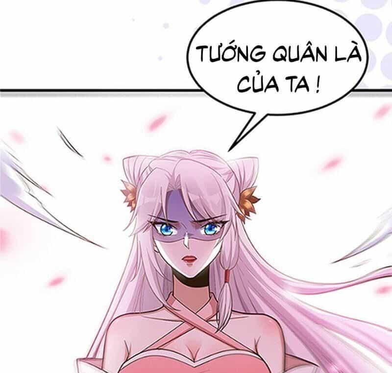 Manh Hổ Trọng Sinh : Tướng Quân Đại Nhân Muốn Ôm Ôm - Chương 1 - ảnh 18