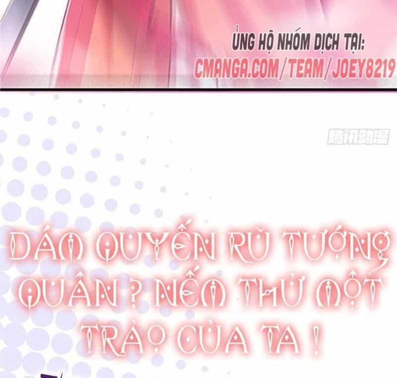 Manh Hổ Trọng Sinh : Tướng Quân Đại Nhân Muốn Ôm Ôm - Chương 1 - ảnh 20