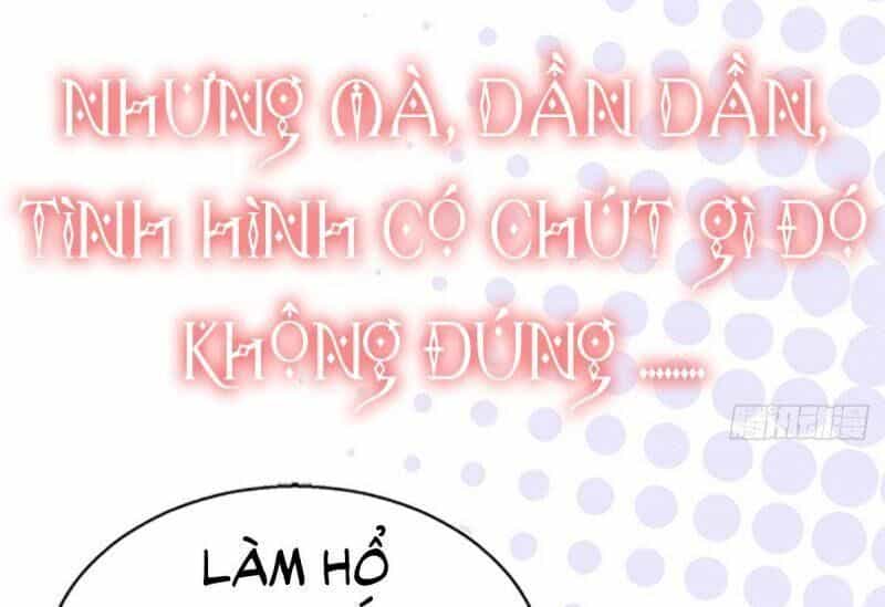 Manh Hổ Trọng Sinh : Tướng Quân Đại Nhân Muốn Ôm Ôm - Chương 1 - ảnh 42