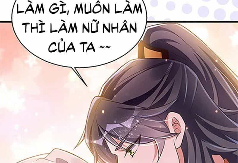 Manh Hổ Trọng Sinh : Tướng Quân Đại Nhân Muốn Ôm Ôm - Chương 1 - ảnh 43