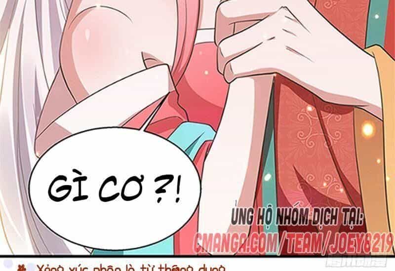 Manh Hổ Trọng Sinh : Tướng Quân Đại Nhân Muốn Ôm Ôm - Chương 1 - ảnh 45
