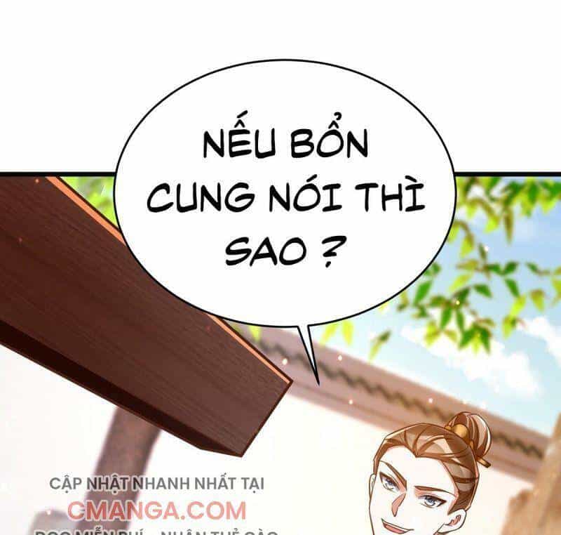 Manh Hổ Trọng Sinh : Tướng Quân Đại Nhân Muốn Ôm Ôm - Chương 10 - ảnh 13