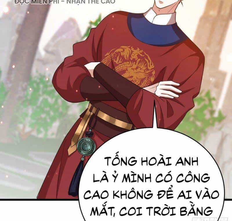 Manh Hổ Trọng Sinh : Tướng Quân Đại Nhân Muốn Ôm Ôm - Chương 10 - ảnh 14