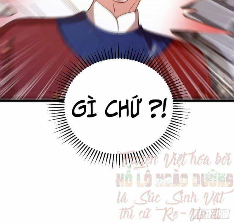 Manh Hổ Trọng Sinh : Tướng Quân Đại Nhân Muốn Ôm Ôm - Chương 10 - ảnh 20