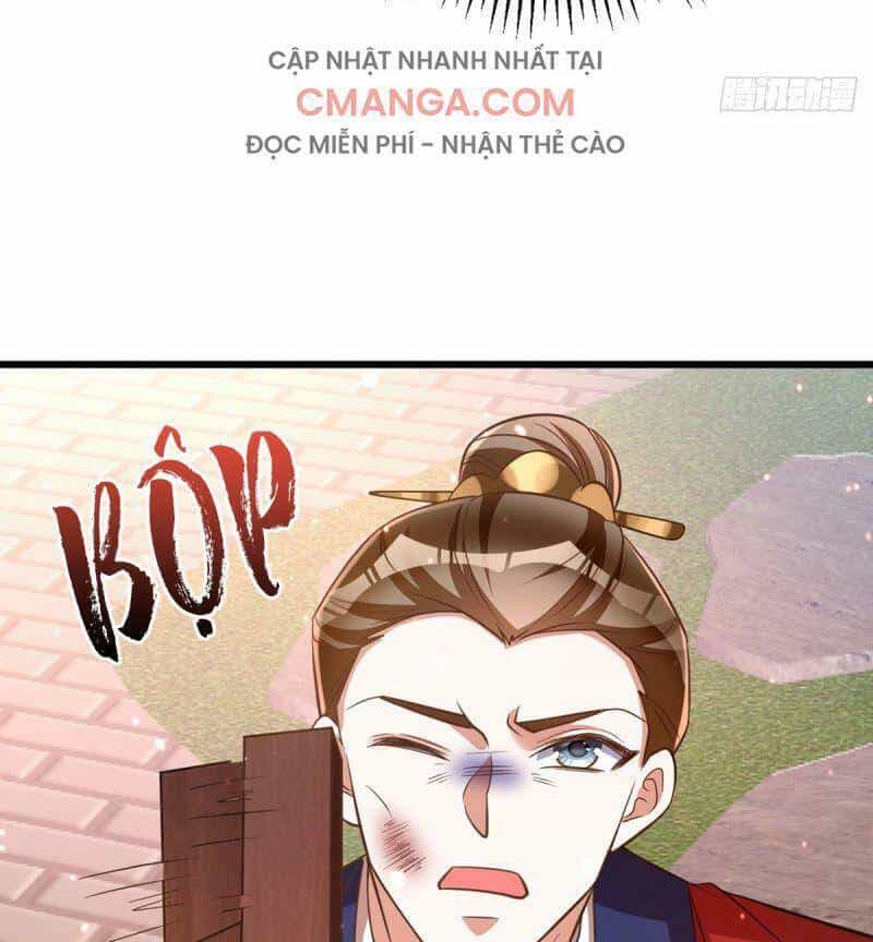 Manh Hổ Trọng Sinh : Tướng Quân Đại Nhân Muốn Ôm Ôm - Chương 10 - ảnh 34