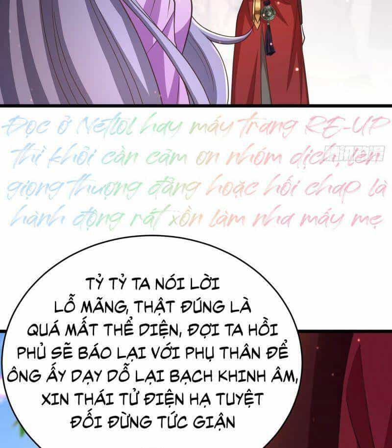 Manh Hổ Trọng Sinh : Tướng Quân Đại Nhân Muốn Ôm Ôm - Chương 10 - ảnh 42