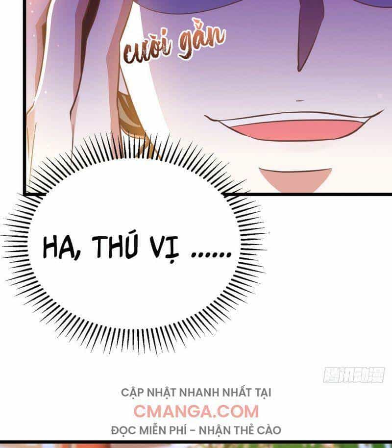 Manh Hổ Trọng Sinh : Tướng Quân Đại Nhân Muốn Ôm Ôm - Chương 10 - ảnh 45