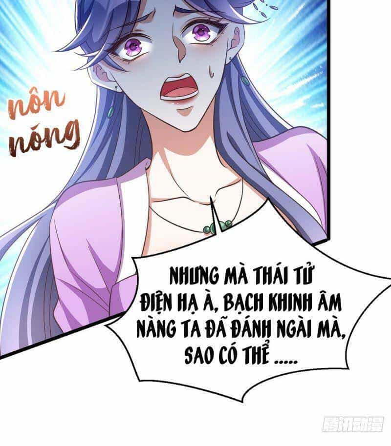 Manh Hổ Trọng Sinh : Tướng Quân Đại Nhân Muốn Ôm Ôm - Chương 10 - ảnh 48