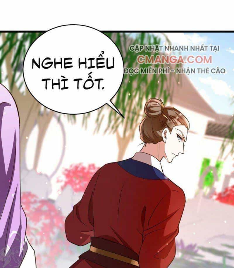 Manh Hổ Trọng Sinh : Tướng Quân Đại Nhân Muốn Ôm Ôm - Chương 10 - ảnh 53