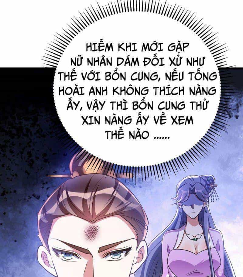 Manh Hổ Trọng Sinh : Tướng Quân Đại Nhân Muốn Ôm Ôm - Chương 10 - ảnh 56