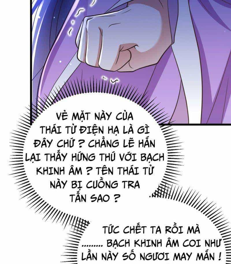 Manh Hổ Trọng Sinh : Tướng Quân Đại Nhân Muốn Ôm Ôm - Chương 10 - ảnh 58