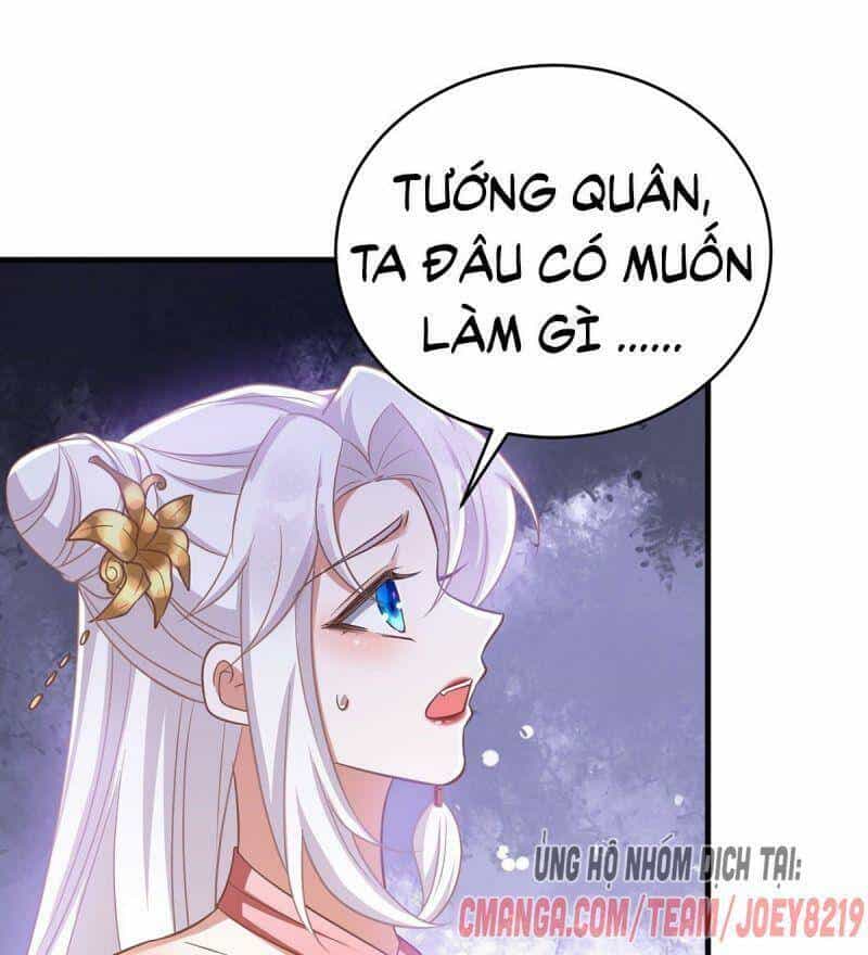 Manh Hổ Trọng Sinh : Tướng Quân Đại Nhân Muốn Ôm Ôm - Chương 11 - ảnh 27