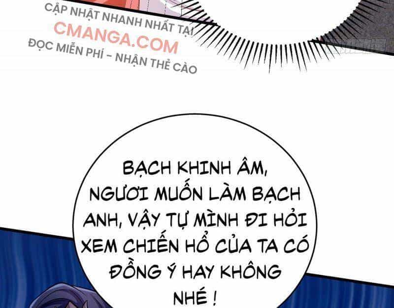 Manh Hổ Trọng Sinh : Tướng Quân Đại Nhân Muốn Ôm Ôm - Chương 11 - ảnh 46