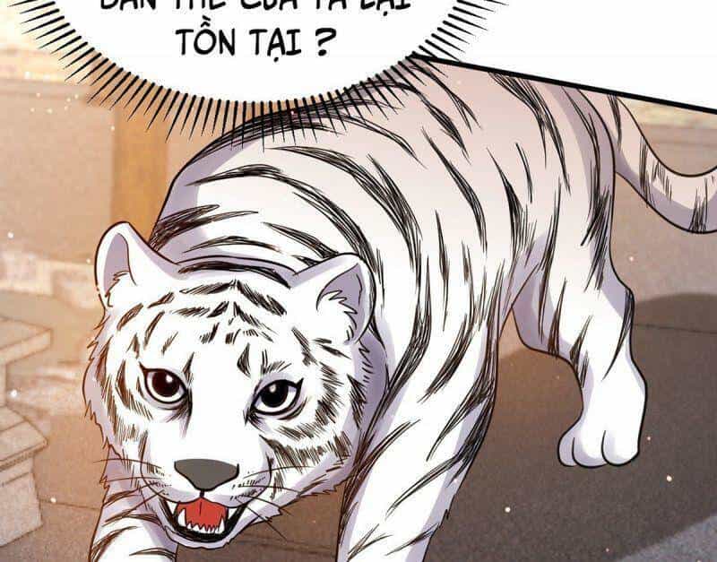 Manh Hổ Trọng Sinh : Tướng Quân Đại Nhân Muốn Ôm Ôm - Chương 11 - ảnh 53