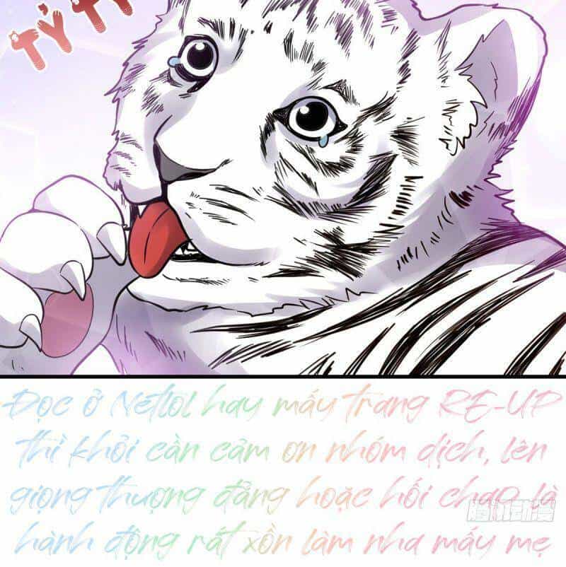 Manh Hổ Trọng Sinh : Tướng Quân Đại Nhân Muốn Ôm Ôm - Chương 12 - ảnh 13