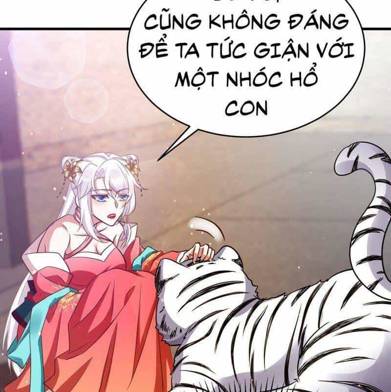 Manh Hổ Trọng Sinh : Tướng Quân Đại Nhân Muốn Ôm Ôm - Chương 12 - ảnh 16