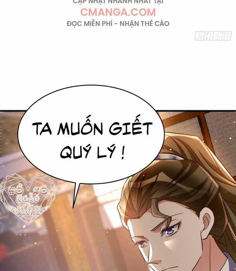 Manh Hổ Trọng Sinh : Tướng Quân Đại Nhân Muốn Ôm Ôm - Chương 12 - ảnh 26