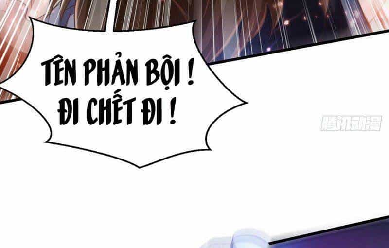 Manh Hổ Trọng Sinh : Tướng Quân Đại Nhân Muốn Ôm Ôm - Chương 12 - ảnh 45
